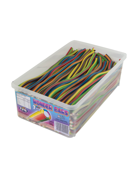 Fini Bary Wonder Bary 150 Count x 1