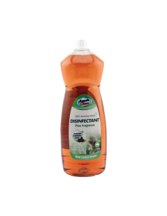 Aussie Clean Disinfectant Pine Fragrance 1ltr x 1
