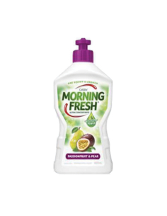 Morning Fresh パッションフルーツ＆ナシ400ml x 1