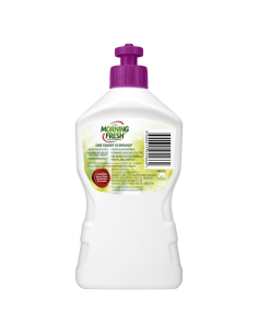 Morning Fresh 草莓＆guava 400ml x 1 2