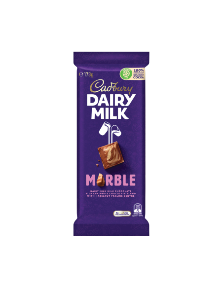 Cadbury Marmo 173G x 15