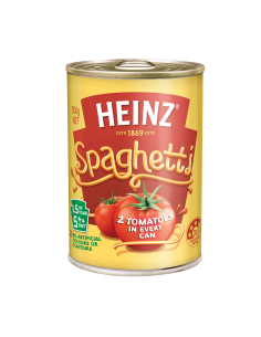Heinz スパゲッティトマトソース300g×1