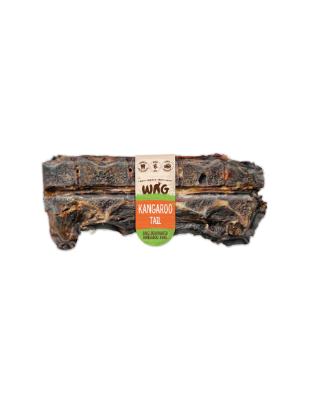 观看和种植袋鼠尾x 1