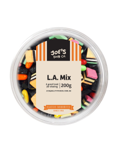 JC La Kri Kri Chilli Peanuts 200g x 12