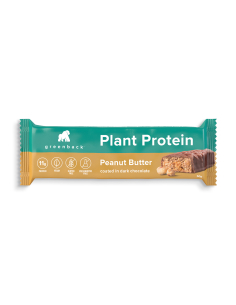 Greenback Bar Peanut Butter 50g x 12
