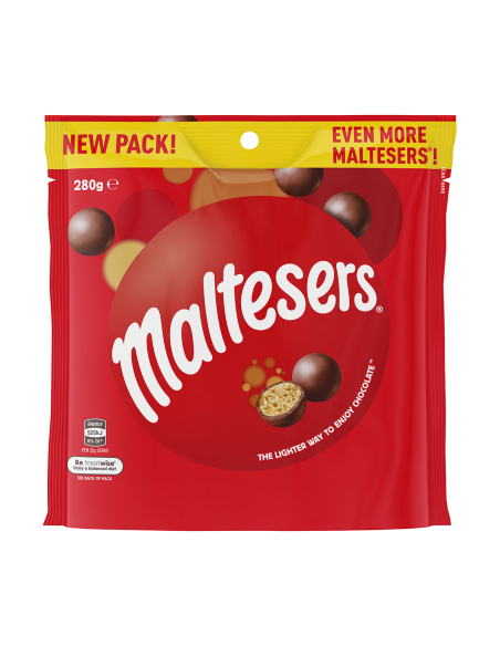 Maltesers Taschen 280g x 8