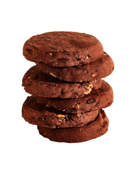 Byron Bay Triple Choc Snelpap x 6