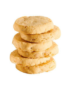 Byron Bay White Chocolate Macadamia abgetragen x 6