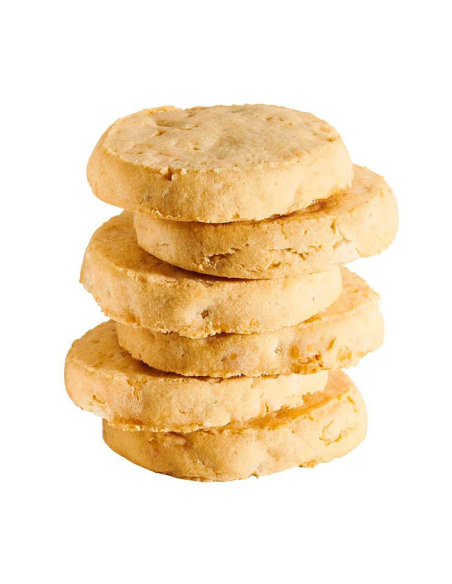 Byron Bay White Chocolate Macadamia Unwrapped x 6