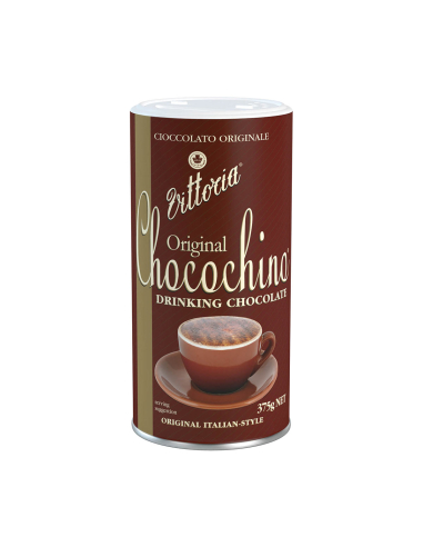 Vittoria Chocochino Original 375g x 1