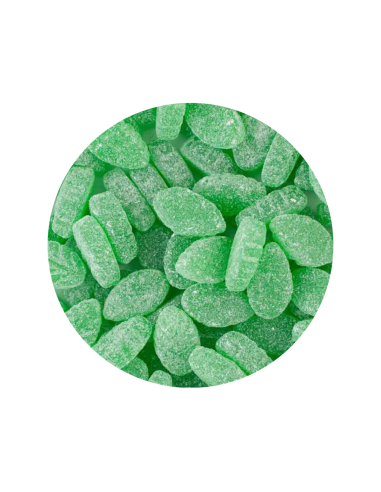 Allseps Bulk Spearmint Leaves 1kg x 1