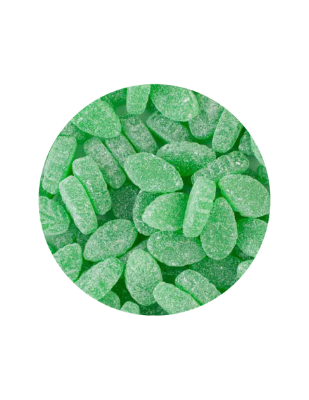 Allseps Letk Spearmint pozostawia 1 kg x 1