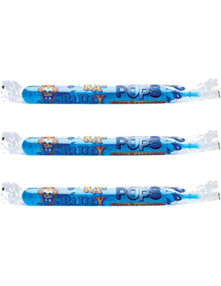 Ka-Bluey Ice Pops 90ml x 100