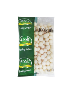 Aussie Drops Eukaliptus 1,1 kg x 1