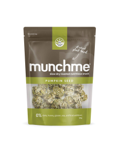 Munchme Nasiona dyni 120g x 6