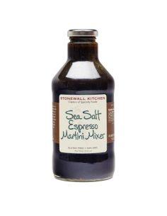 Mixer - Sea Salt Espresso Martini 710mL x 1