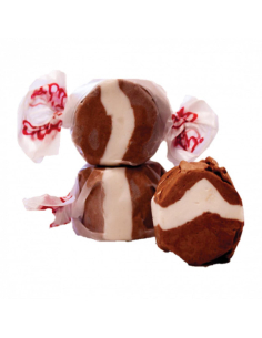 Eau salée Taffy - Cookie & Crème 1.134kg x 1
