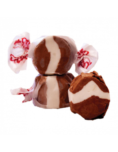 Zoutwater Taffy - Cookie & Cream 1.134kg x 1