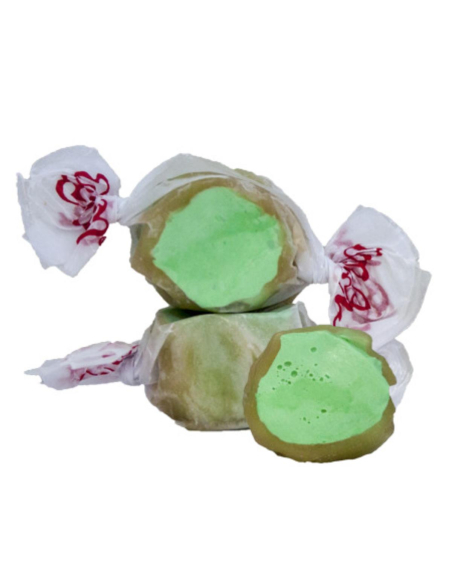 Agua salada Taffy - Caramelo Apple 1.134kg x 1