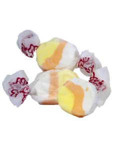 Salt Water Taffy - Candy Corn 1.134kg x 1