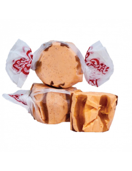 Salzwasser Taffy - Kürbis Pie 1.134kg x 1