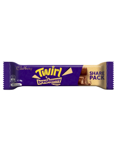 Twirl Breakaway King 58g x 40