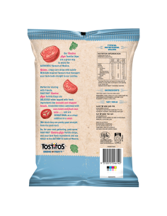 Tostitos Oryginalny 175g x 1 2