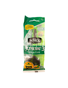 Schick Xtreme 3 MENS SENSIBLE X 1