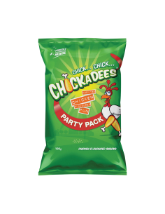 Chickadees 190g x 1