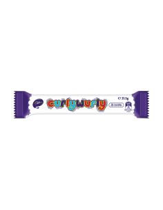 Cadbury 卷曲21.5g x 48