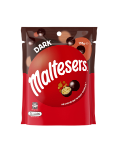 Maltesers Dark 135g x 12