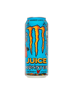 Monster Mango Loco Can 500ml x 24