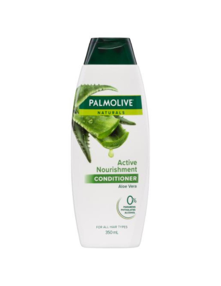 Palmolive Condonible de nutrición activa 350ml x 1