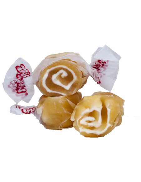 Salt Water Taffy - Caramel Wirking 1.134kg x 1