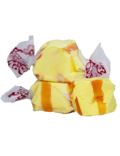 Taffy d'eau salée - banane 1.134kg x 1