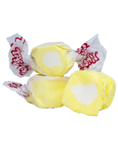 Zout water taffy - citroenroom 1.134kg x 1