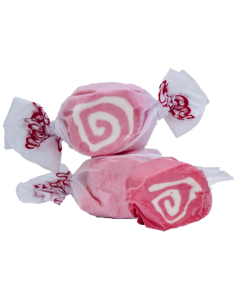 Agua salada TAFFY - Remolino de canela 1.134kg x 1