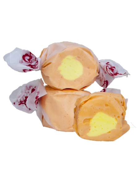 Zout water taffy - mango 1.134kg x 1