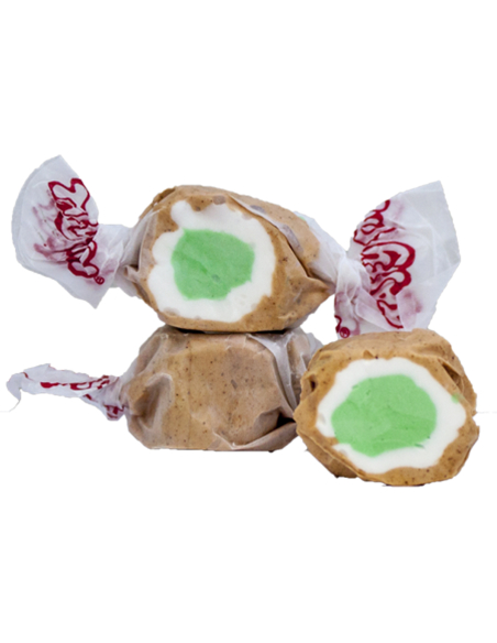 Agua salada Taffy - Pie de manzana 1.134kg x 1