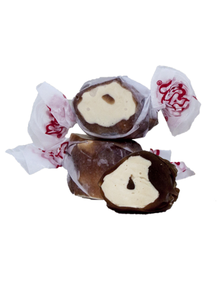 Eau salée Taffy - Chocolate Caramel Mocha 1.134kg x 1