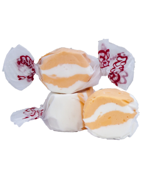 塩水TAFFY  - 桃Nクリーム1.134kg×1