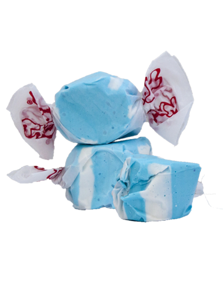 Agua salada TAFFY - Blueberry 1.134kg x 1