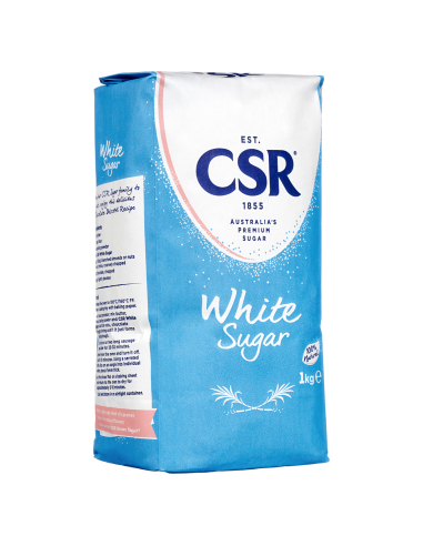 Csr Sugar 1kg x 1