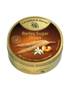 Cavendish & Harvey Gerst Sugar DROPS X 10