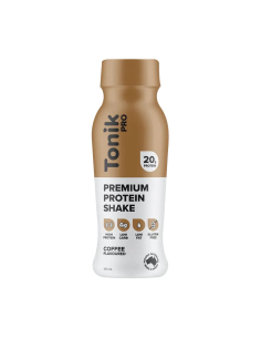 Tonik Pro koffie 375 ml x 6