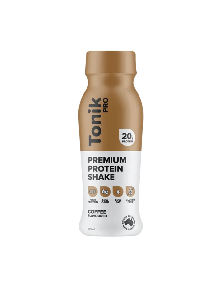 Tonik Café Pro 375ml x 6
