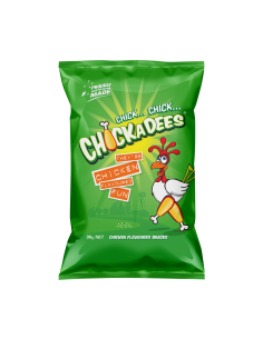 Chickadees 90g x 12