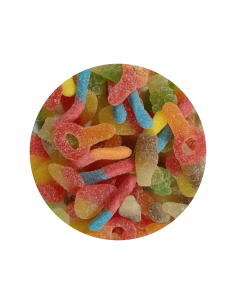 Lolliland サワーミックス1kg×1