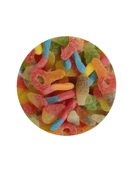 Lolliland 酸混合1kg x 1