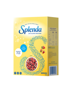 Splenda Granula 120g x 1
